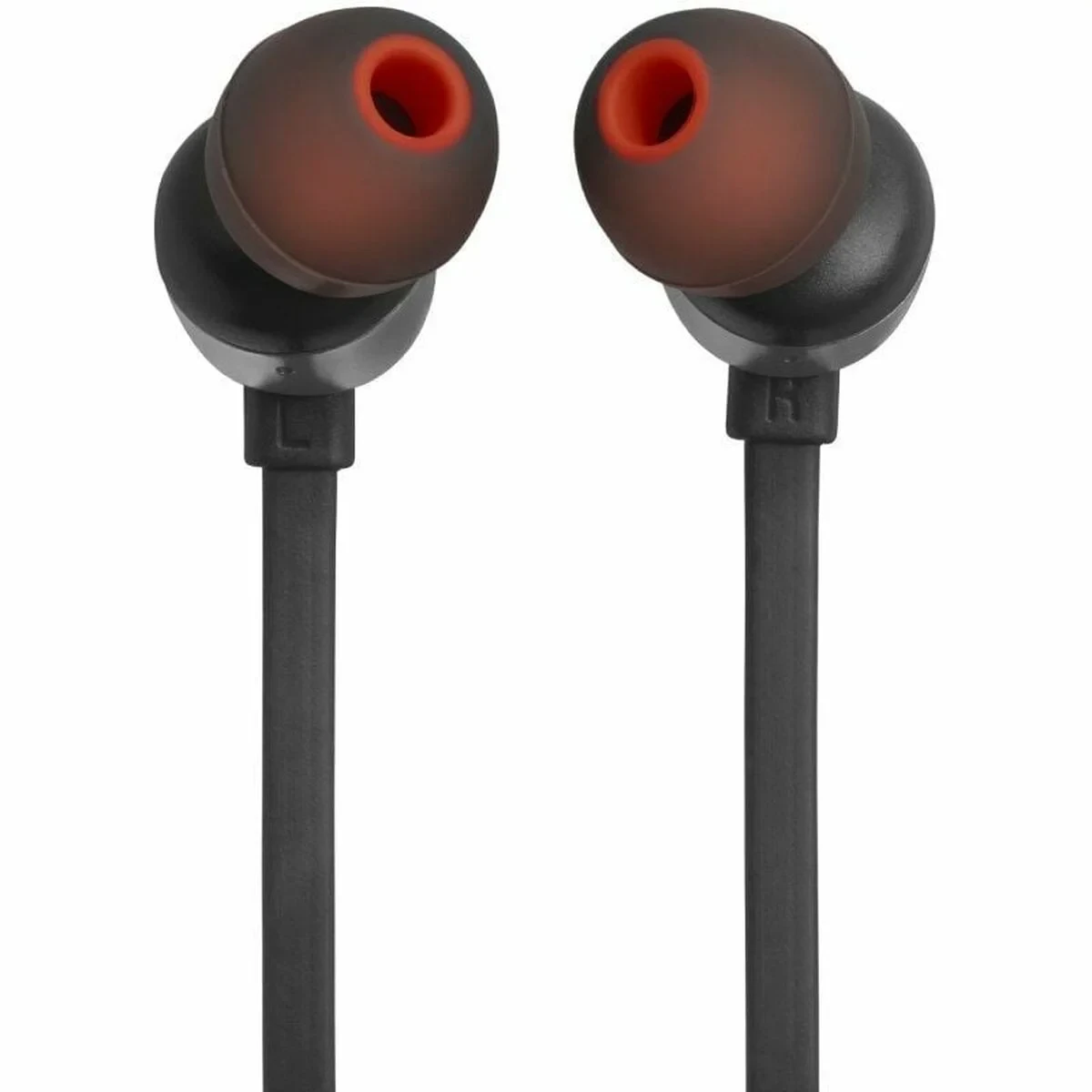 Auriculares con Micrófono JBL Tune 310C Negro
