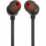 Auriculares con Micrófono JBL Tune 310C Negro