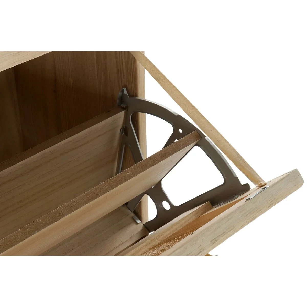 Zapatero DKD Home Decor 70 x 32 x 120 cm Madera MDF