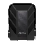 Disco Duro Externo Adata HD710 Pro Magnética 5 TB Negro