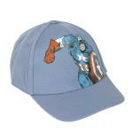 Gorra Infantil The Avengers