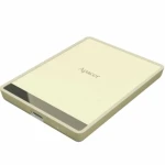 Disco Duro Externo Apacer AP512GAS724C-1