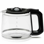 Cafetera de Goteo Orbegozo 18262 Negro 900 W 15 Tazas