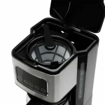 Cafetera de Goteo Orbegozo 18262 Negro 900 W 15 Tazas