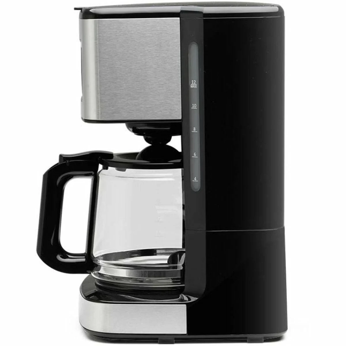 Cafetera de Goteo Orbegozo 18262 Negro 900 W 15 Tazas