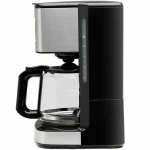 Cafetera de Goteo Orbegozo 18262 Negro 900 W 15 Tazas