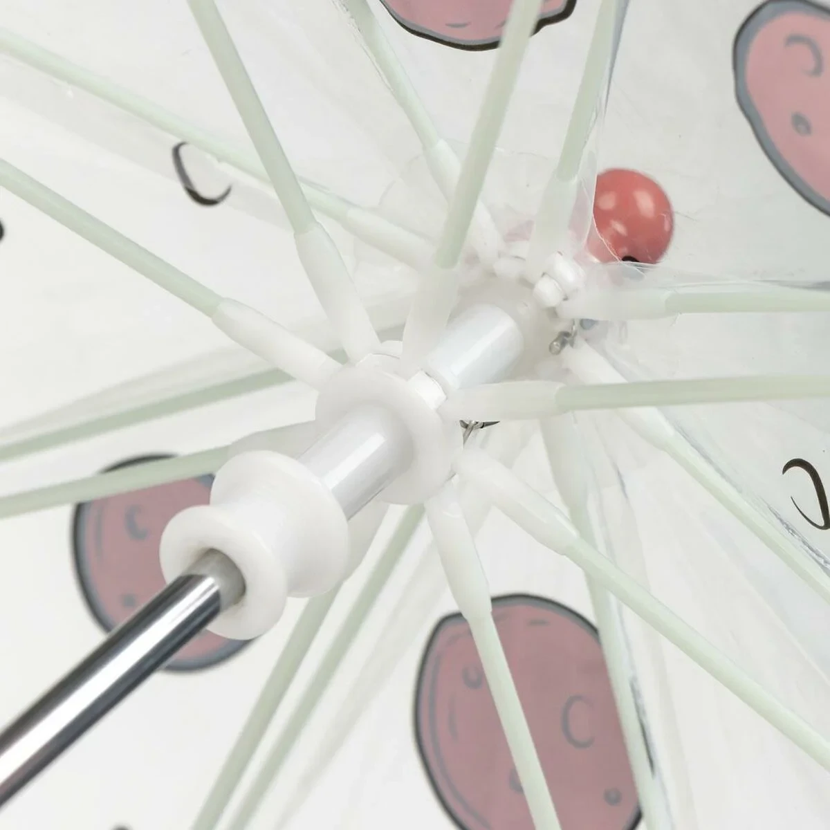 Paraguas Teenage Mutant Ninja Turtles 45 cm