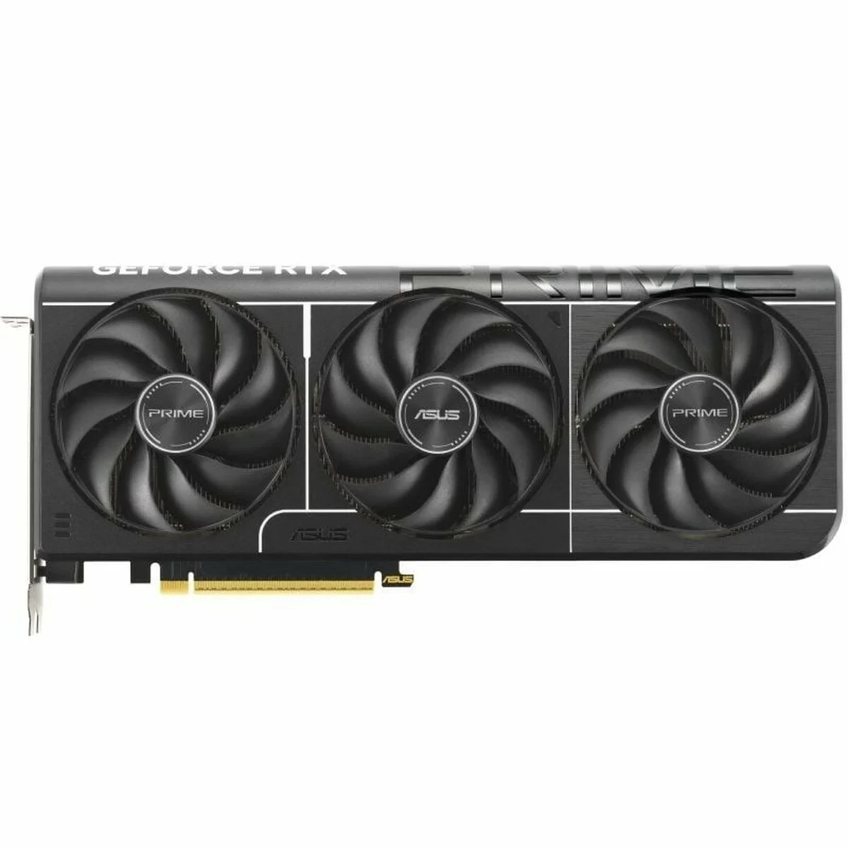 Tarjeta Gráfica Asus 90YV0M10-M0NA00 nvidia geforce rtx 5070 12 GB 16 GB GDDR6X