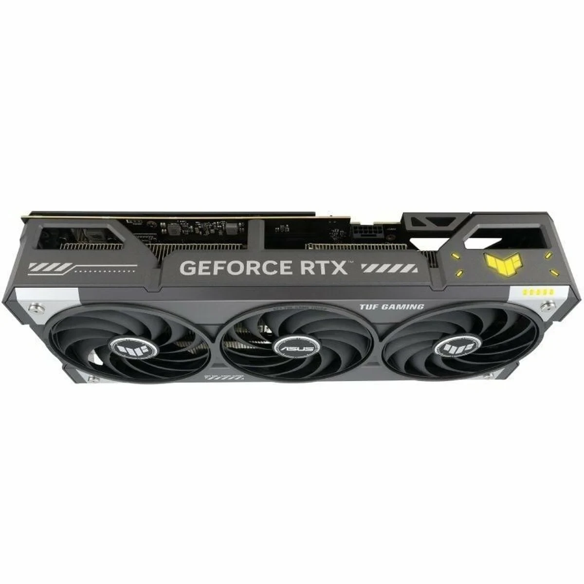 Tarjeta Gráfica Asus 90YV0LZ0-M0NA00 nvidia geforce rtx 5070 12 GB GDDR6 GDDR6X