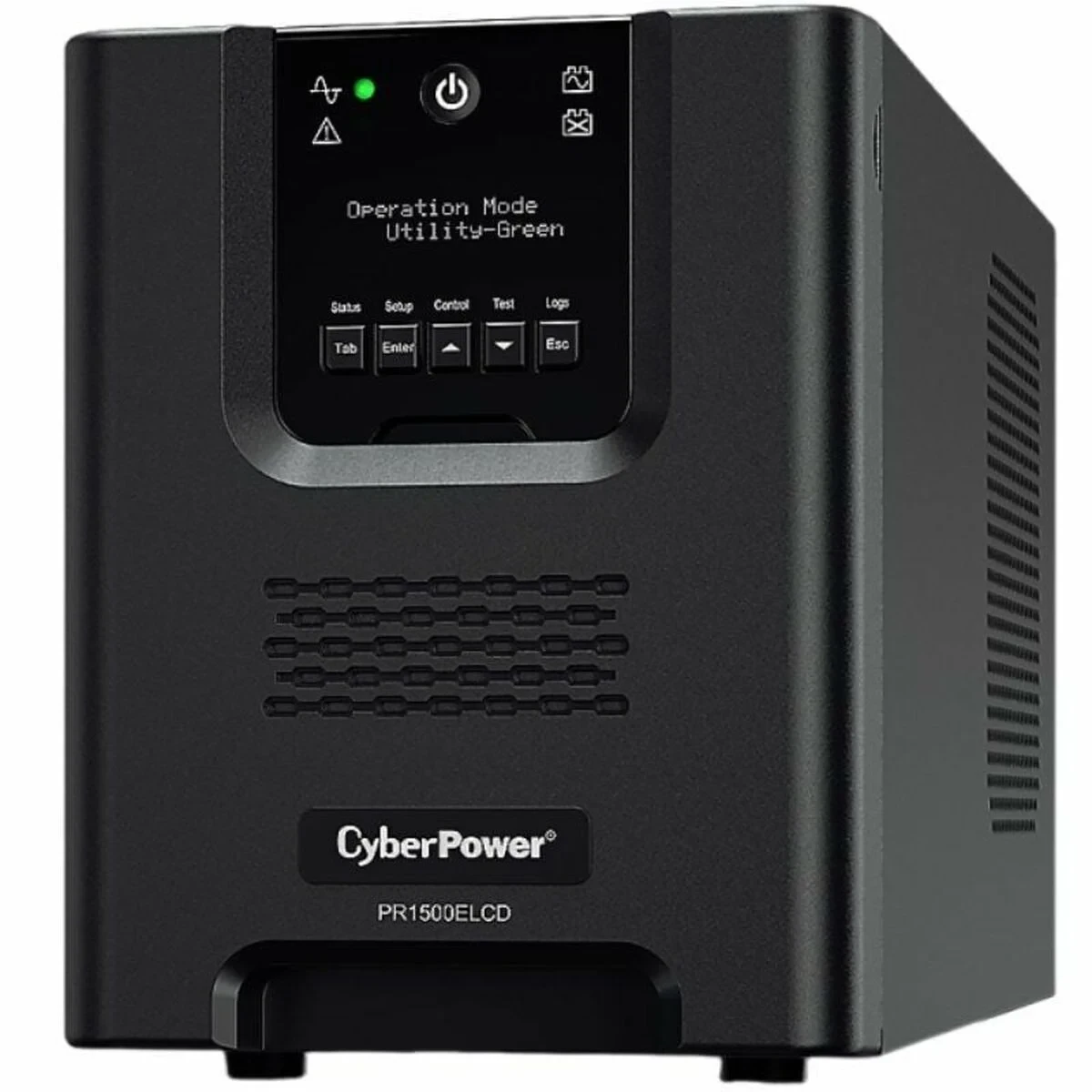 SAI Interactivo Cyberpower PR1500ELCD