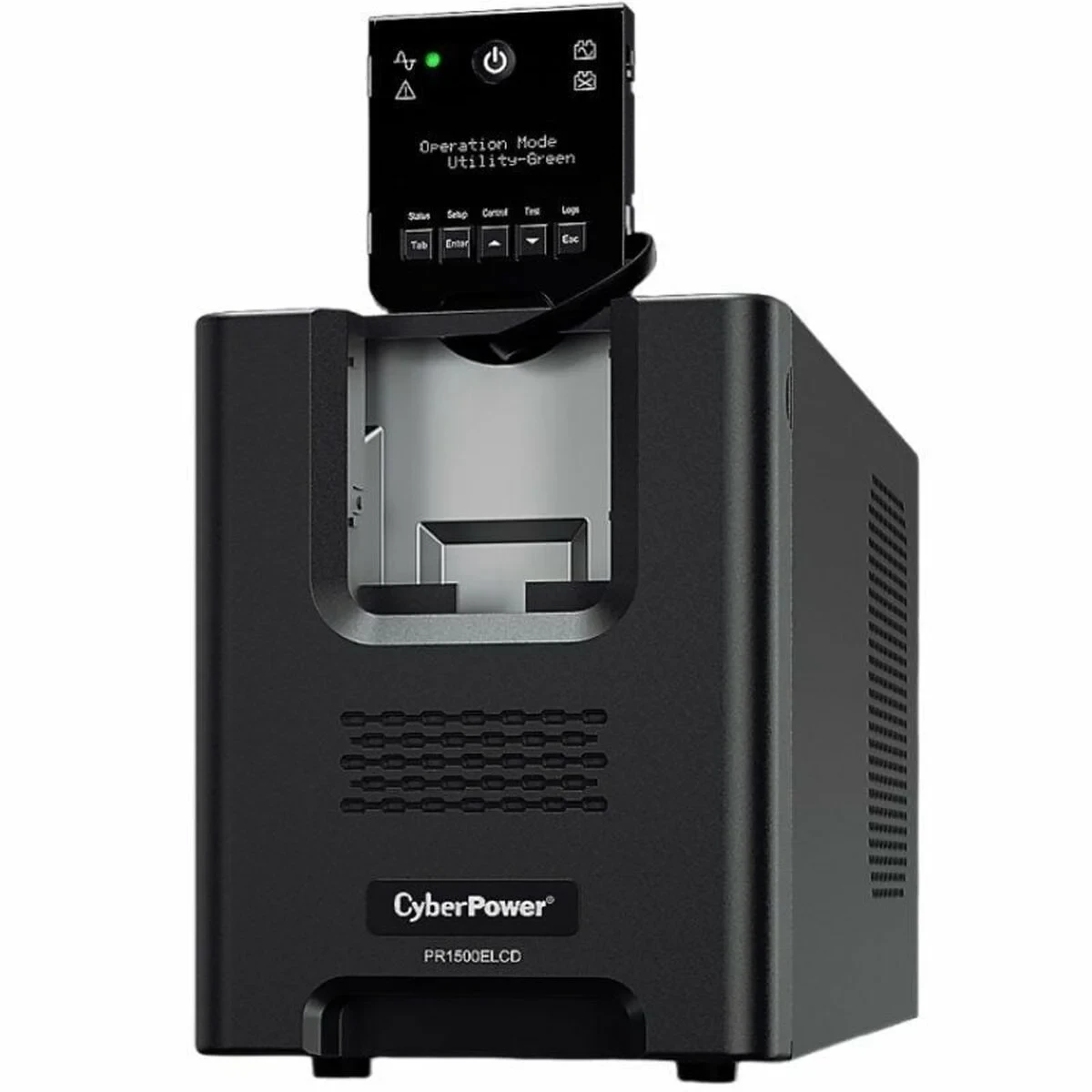 SAI Interactivo Cyberpower PR1500ELCD