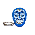 Memoria USB Tech One Tech Calavera 32 GB Azul