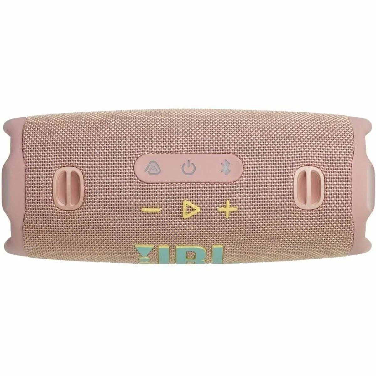 Altavoz Bluetooth Portátil JBL Charge 6 Rosa