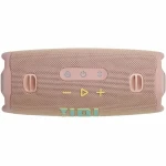 Altavoz Bluetooth Portátil JBL Charge 6 Rosa