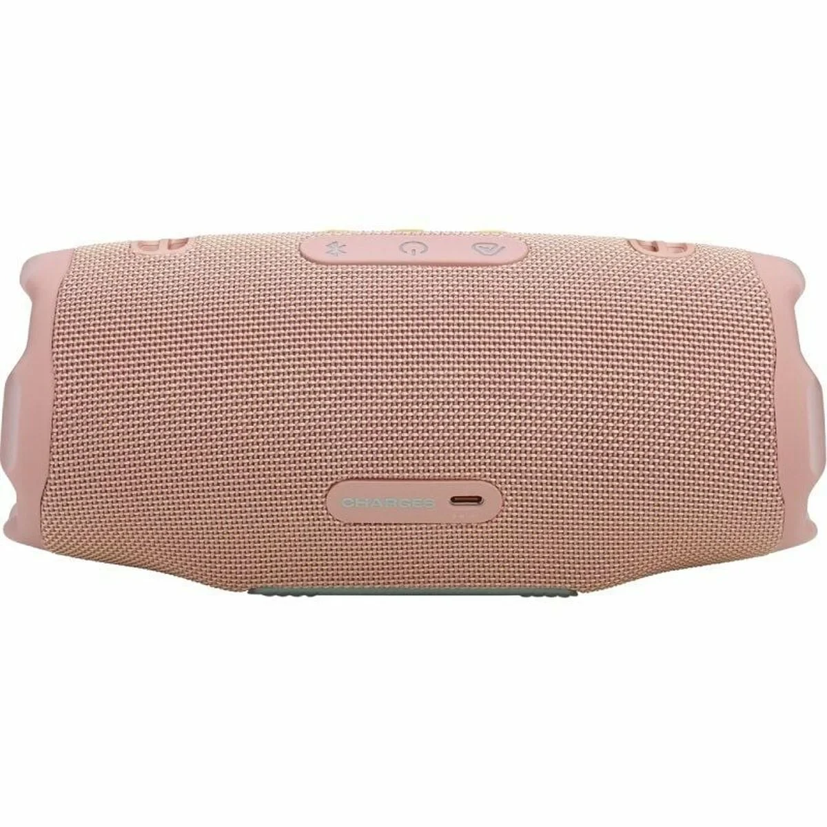 Altavoz Bluetooth Portátil JBL Charge 6 Rosa
