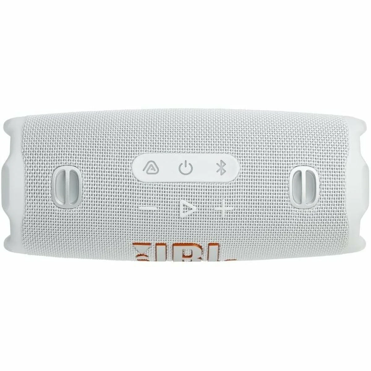 Altavoz Bluetooth Portátil JBL Charge 6 Blanco