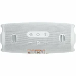 Altavoz Bluetooth Portátil JBL Charge 6 Blanco