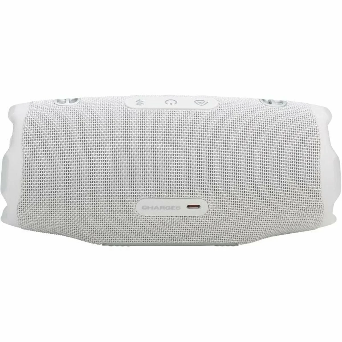 Altavoz Bluetooth Portátil JBL Charge 6 Blanco