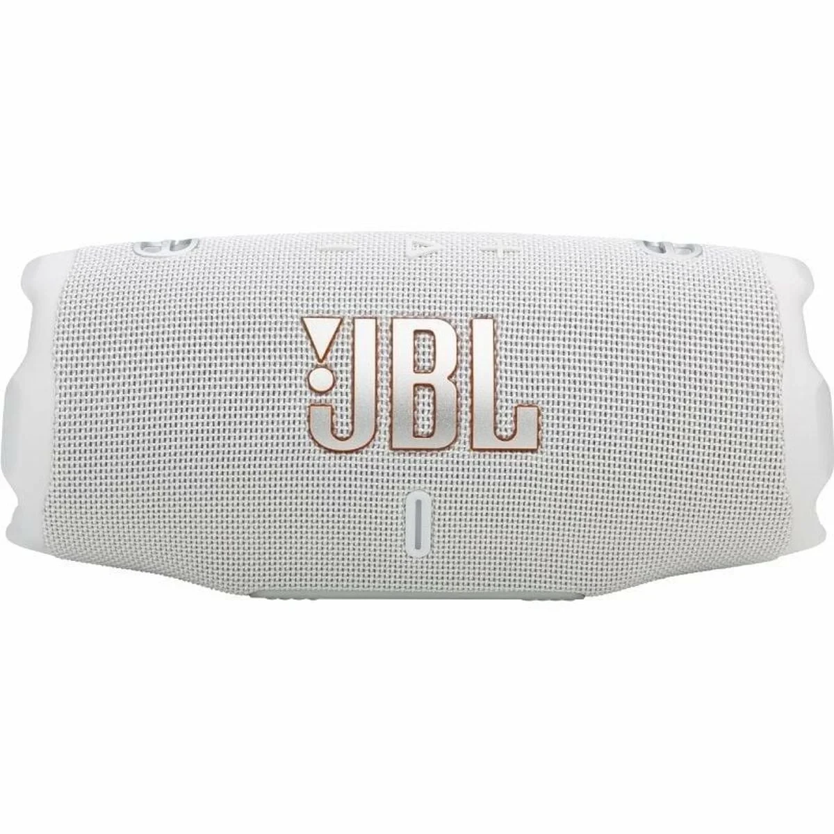 Altavoz Bluetooth Portátil JBL Charge 6 Blanco