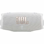 Altavoz Bluetooth Portátil JBL Charge 6 Blanco