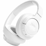 Auriculares Bluetooth con Micrófono JBL Tune 720BT Blanco