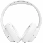 Auriculares Bluetooth con Micrófono JBL Tune 720BT Blanco