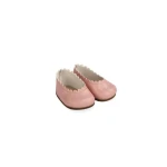 Zapatos para muñeca Arias Rosa 45 cm