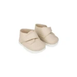 Zapatos para muñeca Arias Beige 40 cm