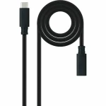 Cable USB NANOCABLE 10.01.4500