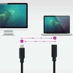 Cable USB NANOCABLE 10.01.4500