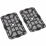 Freidora de Aire Princess 182074 2400 W Negro 8 L