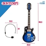 Guitarra Infantil Bontempi ROCK