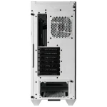 Caja Semitorre ATX Cooler Master HAF 500 Blanco