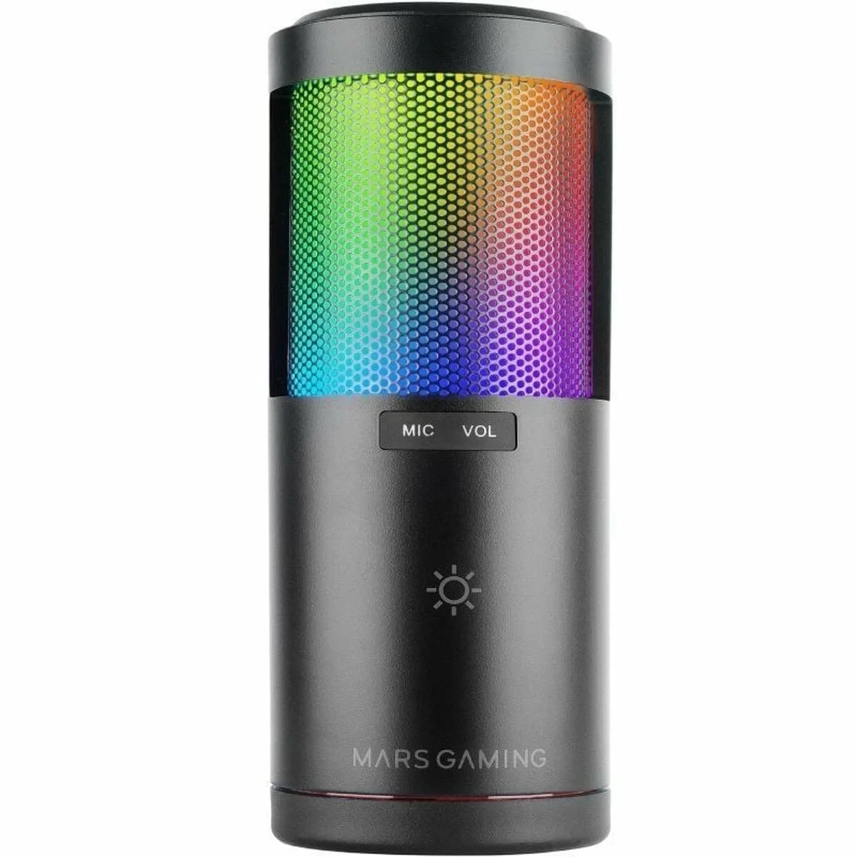 Micrófono Mars Gaming MMICSC