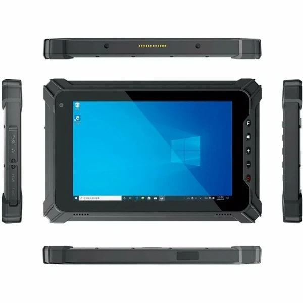 Lector Códigos de Barras Premier MAXI108W1181284GWFBT