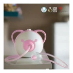 Aspirador Nosiboo NO-01-02-en Rosa Eléctrico