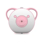 Aspirador Nosiboo NO-01-02-en Rosa Eléctrico