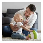 Aspirador Nosiboo NO-01-02-en Rosa Eléctrico