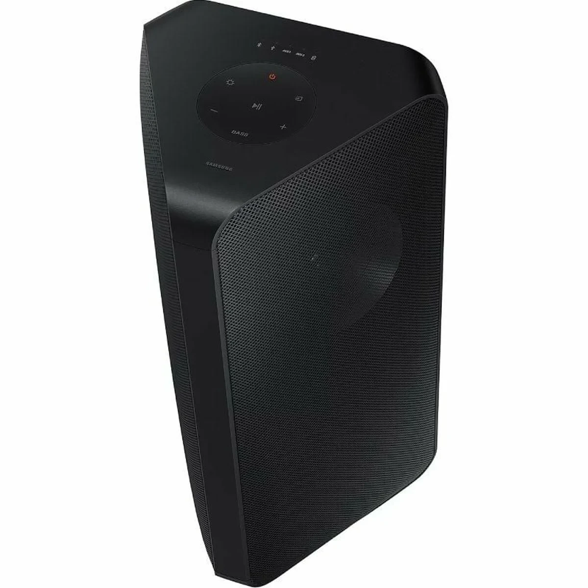 Altavoces Samsung MX-ST40B Negro 160 W 40 W