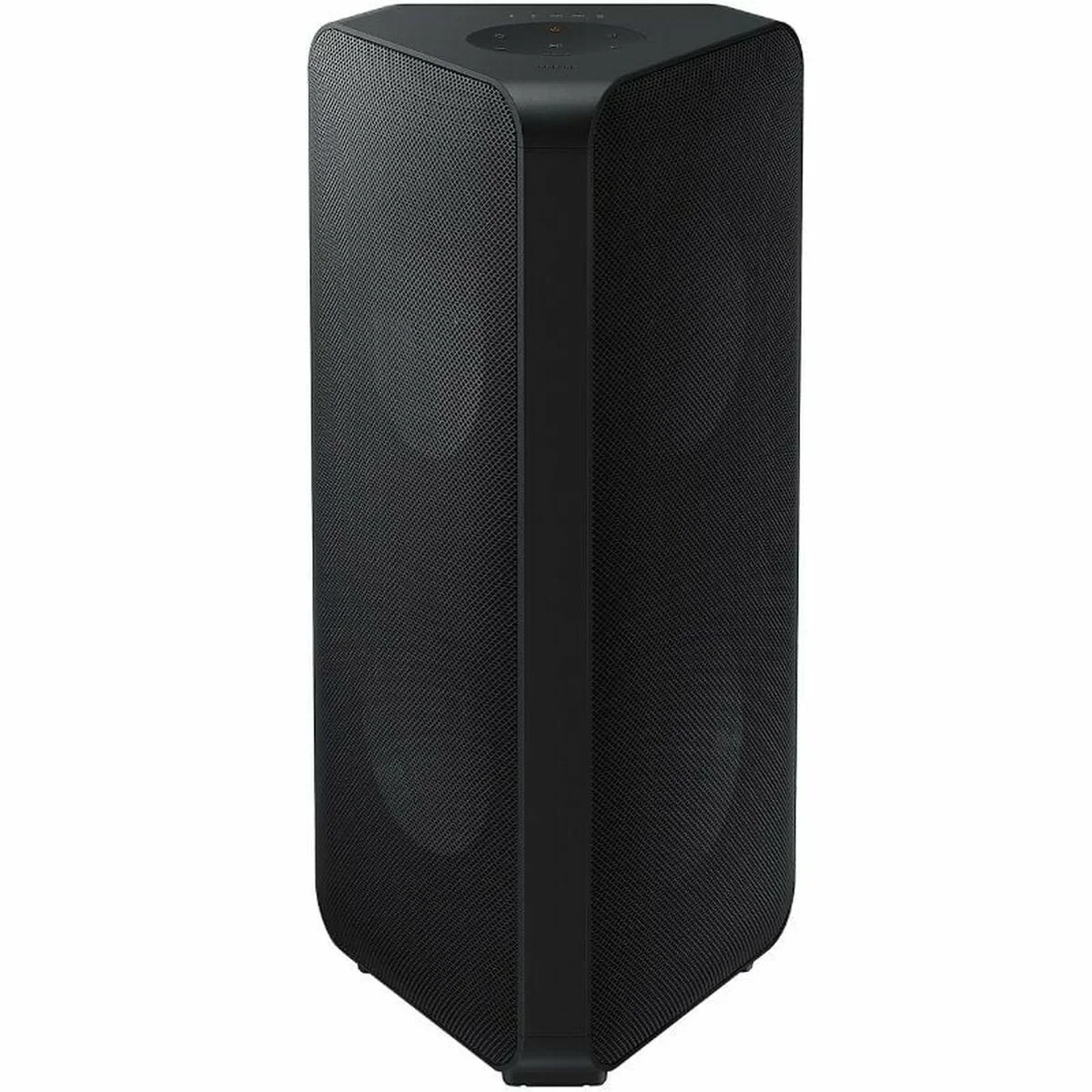 Altavoces Samsung MX-ST40B Negro 160 W 40 W
