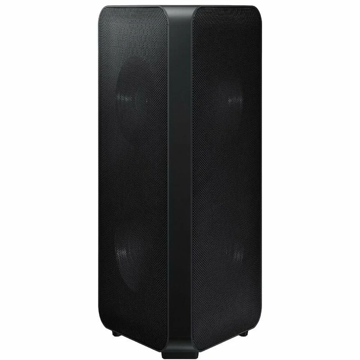 Altavoces Samsung MX-ST40B Negro 160 W 40 W