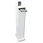 Torre de Sonido Bluetooth Inovalley HP32-CD-W