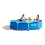 Piscina Desmontable Intex Azul KIT 4485 L (ø 305 x 76 cm)