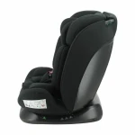 Silla para el Coche Nania ANGELUS Negro ECE R129/04