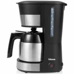 Cafetera de Goteo Tristar CM-1283 Negro