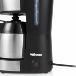 Cafetera de Goteo Tristar CM-1283 Negro