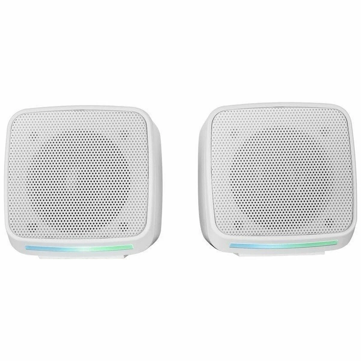 Altavoces PC Mars Gaming MS-PRO Blanco 4 W