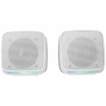 Altavoces PC Mars Gaming MS-PRO Blanco 4 W