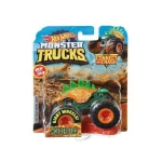 Coche Monster Trucks Mattel FYJ44 1:64 (Reacondicionado B)