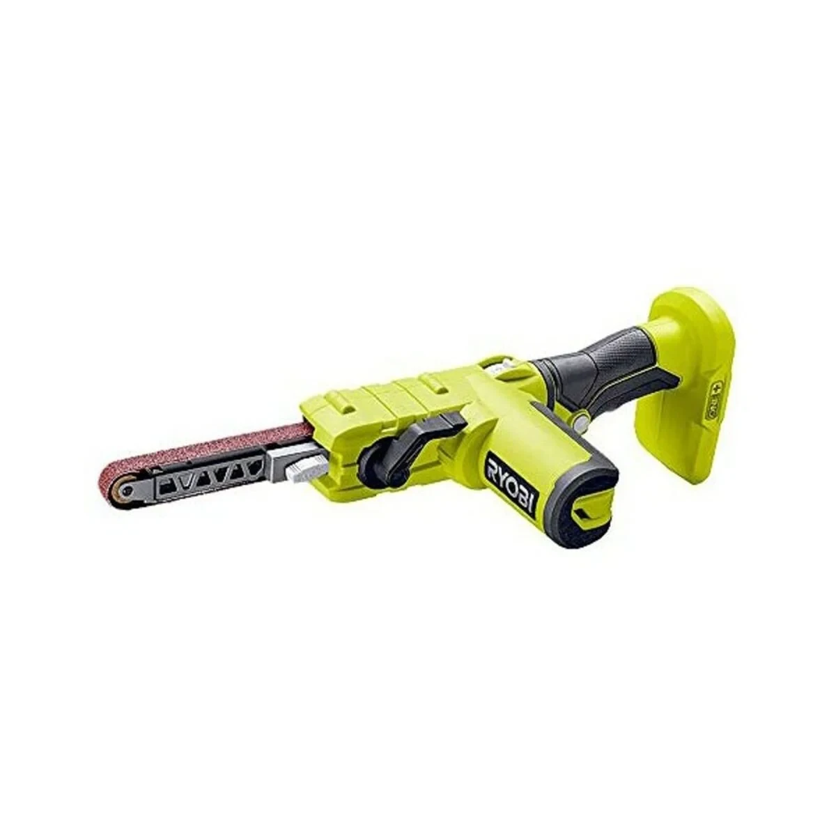 Lijadora Ryobi R18PF-0 18V